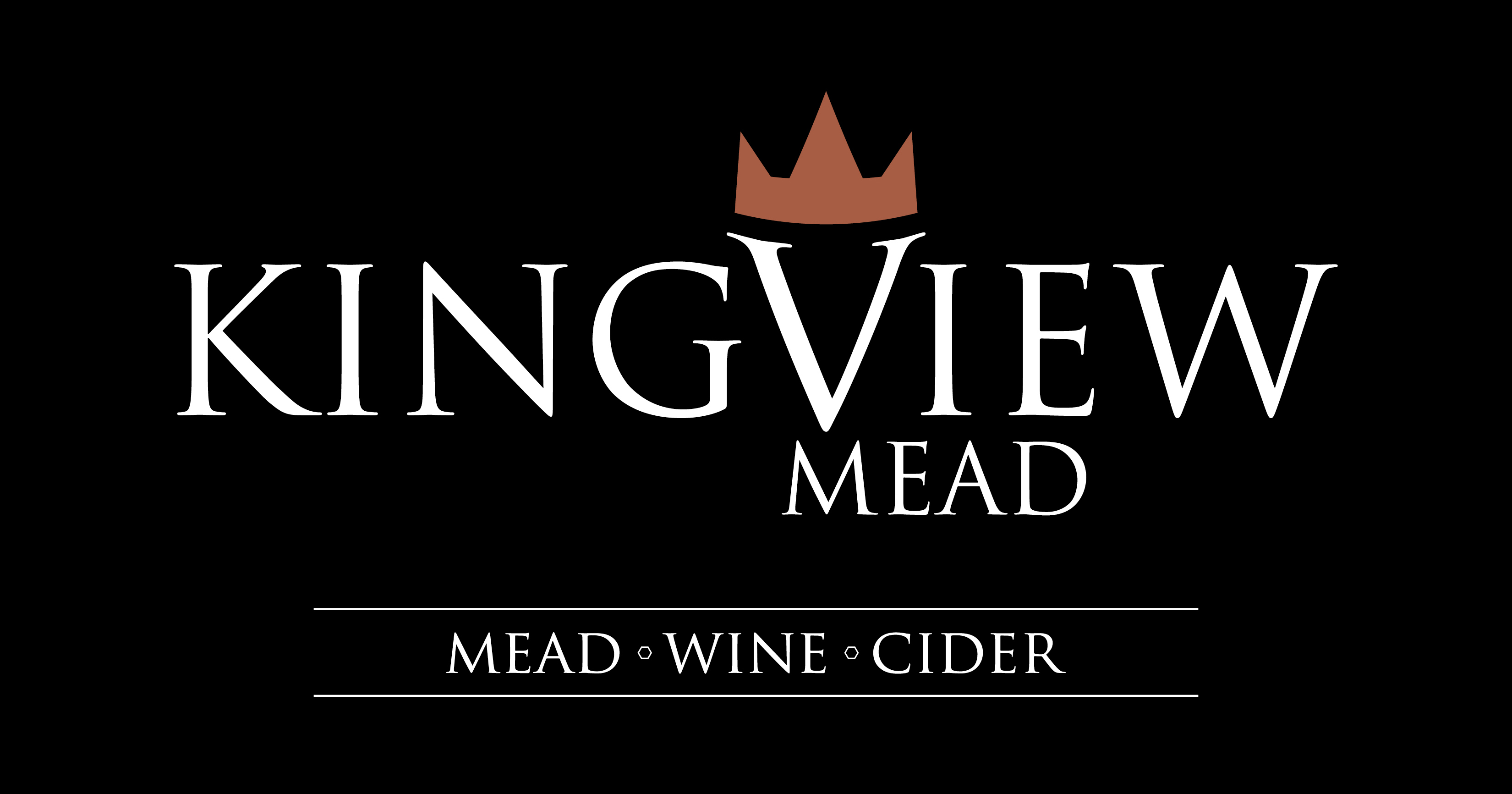 KingView Mead, Cider, Wine